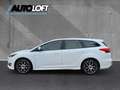 Ford Focus Turnier ST-Line ZAHNRIEM NEU/PDC/1Hand/TEM Blanc - thumbnail 3