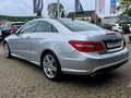 Mercedes-Benz E 500 AMG I PANO I RFK I ACC I Memory Silber - thumbnail 4