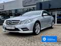Mercedes-Benz E 500 AMG I PANO I RFK I ACC I CARVERTICAL Silber - thumbnail 1