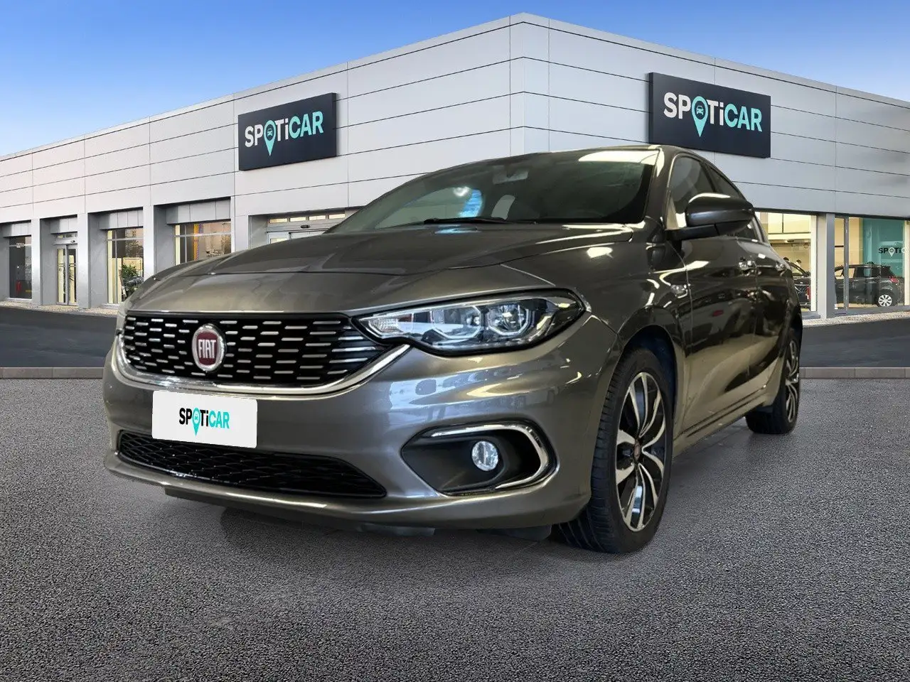 Fiat Tipo