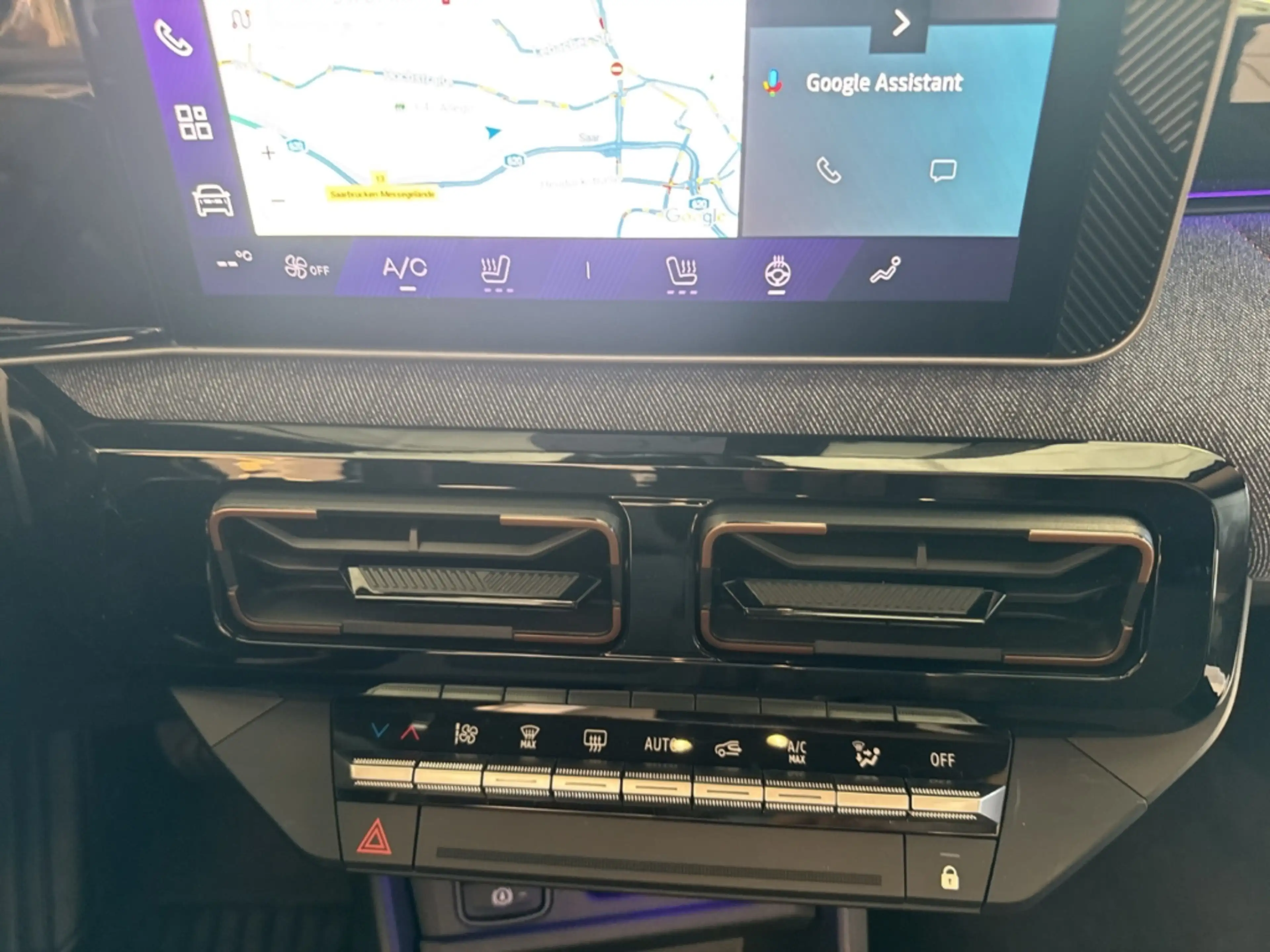 Renault R 4 Electric 150 Comfort Range Techno plein sud — photo 8
