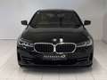 BMW 530 i Aut.*1.BESITZ*HARMAN-KARDON*LED*SHZ* Schwarz - thumbnail 2