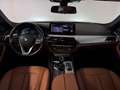 BMW 530 i Aut.*1.BESITZ*HARMAN-KARDON*LED*SHZ* Schwarz - thumbnail 12