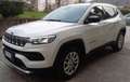 Jeep Compass 1.6 Mj Limited 2wd 130cv My 24 Blanc - thumbnail 2