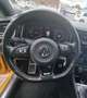 Volkswagen Golf VII 4Motion-R.LINE-70TKM-300PS-GARANTIE-E6D Geel - thumbnail 16