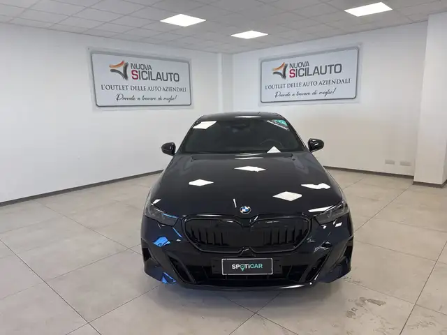 BMW 520 520d 48V xDrive Msport