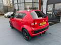 Suzuki Ignis 1.2 Stijl AUTOMAAT CLIMA ACHTERUITRIJCAMERA Rood - thumbnail 3