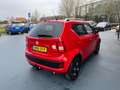 Suzuki Ignis 1.2 Stijl AUTOMAAT CLIMA ACHTERUITRIJCAMERA Rood - thumbnail 5