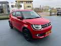 Suzuki Ignis 1.2 Stijl AUTOMAAT CLIMA ACHTERUITRIJCAMERA Rood - thumbnail 7