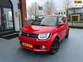 Suzuki Ignis 1.2 Stijl AUTOMAAT CLIMA ACHTERUITRIJCAMERA Rood - thumbnail 1