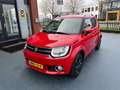 Suzuki Ignis 1.2 Stijl AUTOMAAT CLIMA ACHTERUITRIJCAMERA Rood - thumbnail 9