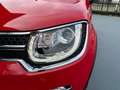 Suzuki Ignis 1.2 Stijl AUTOMAAT CLIMA ACHTERUITRIJCAMERA Rood - thumbnail 11