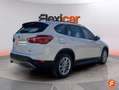 BMW X1 sDrive 18dA Blanco - thumbnail 8