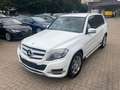 Mercedes-Benz GLK 250 BlueTec 4Matic TÜV 05.2027 Weiß - thumbnail 1
