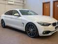 BMW 435 d 313cv Gran Coupe xdrive Luxury auto CL 20 FULL! Blanc - thumbnail 6