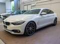 BMW 435 d 313cv Gran Coupe xdrive Luxury auto CL 20 FULL! Blanc - thumbnail 1
