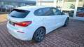 BMW 118 i Limousine F40 Advantage Navi Blanc - thumbnail 3