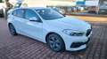 BMW 118 i Limousine F40 Advantage Navi Blanc - thumbnail 1