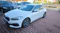 BMW 118 i Limousine F40 Advantage Navi Blanc - thumbnail 7