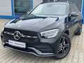 Mercedes-Benz GLC 300 de 4Matic*AMG*NIGHT*LED*LEDER*VIRTUAL*360 Noir - thumbnail 1