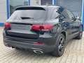 Mercedes-Benz GLC 300 de 4Matic*AMG*NIGHT*LED*LEDER*VIRTUAL*360 Noir - thumbnail 5