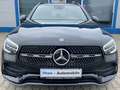 Mercedes-Benz GLC 300 de 4Matic*AMG*NIGHT*LED*LEDER*VIRTUAL*360 Noir - thumbnail 2