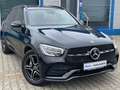 Mercedes-Benz GLC 300 de 4Matic*AMG*NIGHT*LED*LEDER*VIRTUAL*360 Noir - thumbnail 3