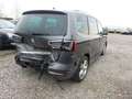 SEAT Alhambra 2,0 TDI  4WD Grau - thumbnail 6