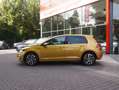Volkswagen Golf VII 1.0 TSI Join AHK Kamera Navi LED ACC Jaune - thumbnail 9