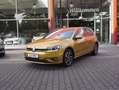 Volkswagen Golf VII 1.0 TSI Join AHK Kamera Navi LED ACC Jaune - thumbnail 2