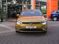 Volkswagen Golf VII 1.0 TSI Join AHK Kamera Navi LED ACC Jaune - thumbnail 3