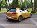 Volkswagen Golf VII 1.0 TSI Join AHK Kamera Navi LED ACC Jaune - thumbnail 6