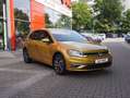 Volkswagen Golf VII 1.0 TSI Join AHK Kamera Navi LED ACC Jaune - thumbnail 4