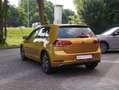 Volkswagen Golf VII 1.0 TSI Join AHK Kamera Navi LED ACC Jaune - thumbnail 8