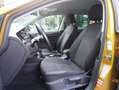 Volkswagen Golf VII 1.0 TSI Join AHK Kamera Navi LED ACC Jaune - thumbnail 20