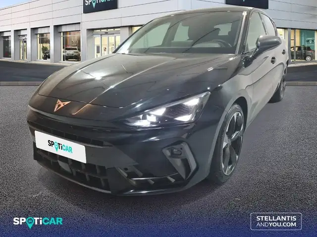 CUPRA 1.5 eTSI 110kW (150CV) DSG -