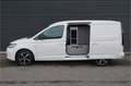 Volkswagen Caddy Cargo Maxi | 123 PK DSG | 1st Edition | 2x Schuifd Blanc - thumbnail 2