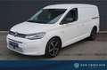 Volkswagen Caddy Cargo Maxi | 123 PK DSG | 1st Edition | 2x Schuifd Blanc - thumbnail 1