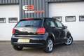 Volkswagen Polo 1.2 TSI 90 PK Comfortline 5 DRS. | AIRCO | CRUISE Schwarz - thumbnail 4