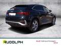Audi Q3 Sportback S line 35 TFSI S-tronic LED ACC AHK Schwarz - thumbnail 6