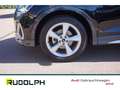 Audi Q3 Sportback S line 35 TFSI S-tronic LED ACC AHK Schwarz - thumbnail 8