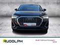 Audi Q3 Sportback S line 35 TFSI S-tronic LED ACC AHK Schwarz - thumbnail 3