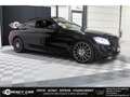 Mercedes-Benz C 220 Coupé 220 d - BVA 9G-Tronic AMG Line -TOIT OUVRANT - CARPLAY Noir - thumbnail 2