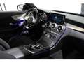 Mercedes-Benz C 220 Coupé 220 d - BVA 9G-Tronic AMG Line -TOIT OUVRANT - CARPLAY Noir - thumbnail 9