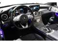 Mercedes-Benz C 220 Coupé 220 d - BVA 9G-Tronic AMG Line -TOIT OUVRANT - CARPLAY Noir - thumbnail 8