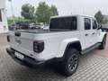 Jeep Gladiator MY22 Overland 4WD White - thumbnail 5