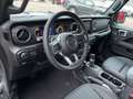 Jeep Gladiator MY22 Overland 4WD Blanc - thumbnail 8