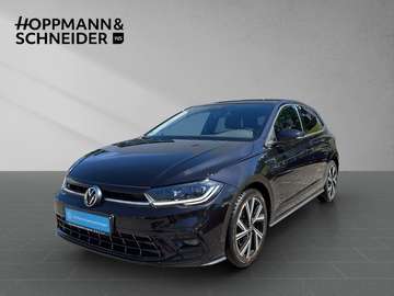 1.0 TSI DSG R-Line Pano Navi LED RFK