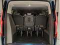 Ford Tourneo Custom 2.0 Ecoblue 130cv Mhev TITANIUM L1 Bleu - thumbnail 8