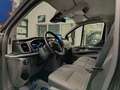 Ford Tourneo Custom 2.0 Ecoblue 130cv Mhev TITANIUM L1 9posti Noir - thumbnail 2